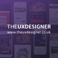 The UX Designer logo - Similar company to Interactive Schools