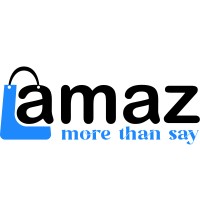 Amaz Online Shopping logo - Similar company to Buffet App