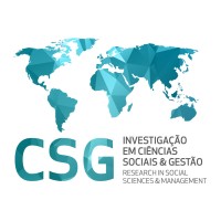 CSG – Research in Social Sciences and Management logo - Similar company to Observatory 