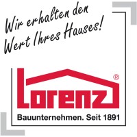 LORENZ Bauunternehmen GmbH logo - Similar company to Paerle
