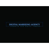 Digital Marketing Agency logo - Similar company to Digiwale: Digital & Growth Marketing Agency