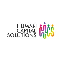 Human Capital Solutions India logo - Similar company to Summit Global Technology