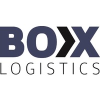 Boxx Logistics Pty Ltd logo - Similar company to Stevenson Logistics