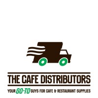 The Cafe Distributors logo - Similar company to Westco Distributors