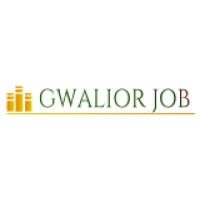GwaliorJob logo - Similar company to Db City Gwalior