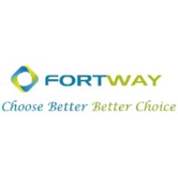 Fortway Chemicals Co.,Ltd logo - Similar company to Kynad