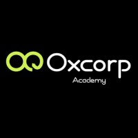 OXCORP Academy logo - Similar company to Yakunay