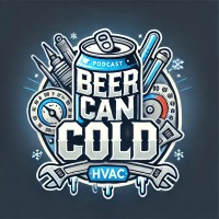 The Beer Can Cold Podcast logo - Similar company to Oncall Air