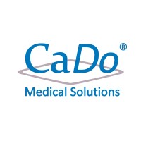CaDo Medical Solutions GmbH logo - Similar company to Cado Ventures