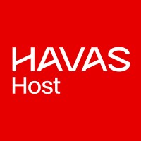 Havas Host logo - Similar company to Axis Events Group