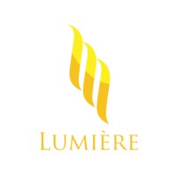 Lumière logo - Similar company to Intemo B.V.