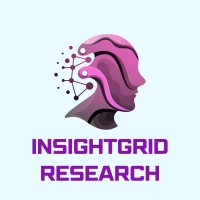 InsightGrid Research logo - Similar company to Talent Professional
