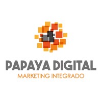 Papaya Digital logo - Similar company to Dat Studio