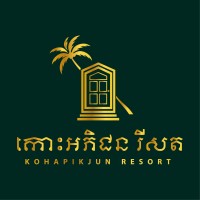 Koh Apikjun Resort logo - Similar company to Llfitness Co., Ltd.