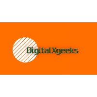 DigitalXgeeks logo - Similar company to Bang! Average Sucks