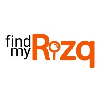 Find My Rizq logo - Similar company to Googlebd