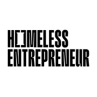 #HomelessEntrepreneur logo - Similar company to Eventure Games