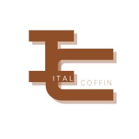 ItalCoffin logo - Similar company to Global Design Distribution