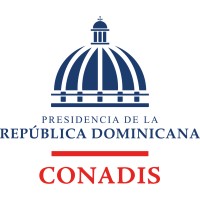 Consejo Nacional de Discapacidad | CONADIS Rep. Dom. logo - Similar company to Addmework - Inclusión Laboral Para Personas Con Discapacidad