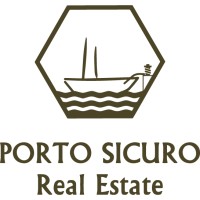 Porto Sicuro Real Estate logo - Similar company to Abitoverde