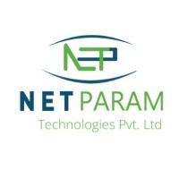 Netparam Technologies Pvt Ltd. logo - Similar company to Scrapbag