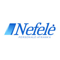 Nefelė UAB logo - Similar company to Cvkodas.Lt