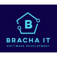 Bracha IT logo - Similar company to Cyberapp Information Security