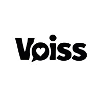 Voiss logo - Similar company to Rison Gmbh