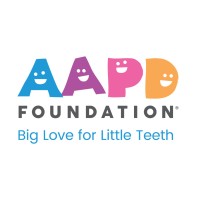 AAPD Foundation logo - Similar company to Inclusive Futures Network