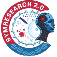 SYMRESEARCH 2.0 logo - Similar company to Symbiosis Centre For Medical Image Analysis (Scmia)