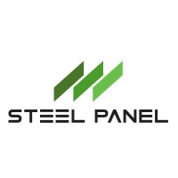 Steel Panel logo - Similar company to Fobos