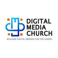 DigitalMediaChurch logo - Similar company to Church & Media
