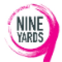 9 Yards Markerting & Promotions logo - Similar company to 9 Yards Creative Ltd