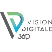 Vision Digitale 360 logo - Similar company to Tpx™ Property Exchanges Group (Universal Trustme Engine Limited)