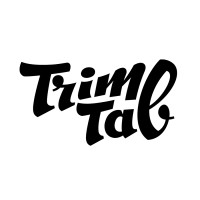 Trim Tab logo - Similar company to Jagthund