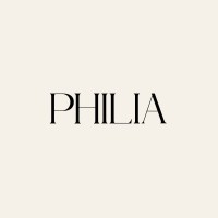 Philia Flora logo - Similar company to Toronto Flower Gallery
