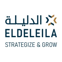 ElDeleila for Consulting logo - Similar company to Matchbell®