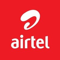 Airtel Kenya logo - Similar company to Liper Dev Company
