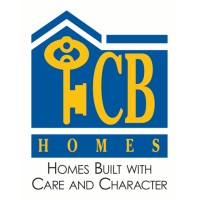 CB Homes Limited logo - Similar company to Quantum Construction Group