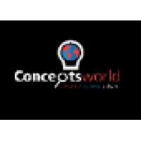 Conceptsworld Consulting logo - Similar company to Conceptsworld Digital