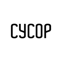 CYCOP logo - Similar company to Nommii