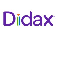 Didax logo - Similar company to Cheng & Tsui
