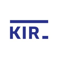 KIR S.A. logo - Similar company to EBI SYSTEMS SPÓŁKA Z O.O.