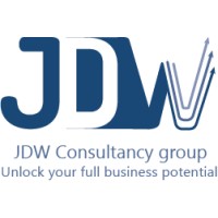 JDW Consultancy Group logo - Similar company to Jos Vanneste Nv