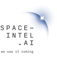 Space Intel logo - Similar company to Space Intel Report