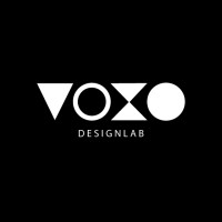 Voxo Design logo - Similar company to Reuse Foundation