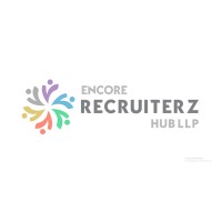 Encore Recruiterz Hub logo - Similar company to Modulus Seventeen