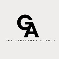Gentlemen Agency logo - Similar company to Profil Search Paris