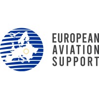 EUROPEAN AVIATION & SUPPORT logo - Similar company to Sensor Systems, Inc. - A Heico Company