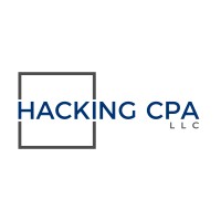 Hacking CPA LLC logo - Similar company to Gray Cpa, Llc